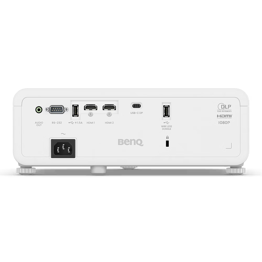 BenQ LH650