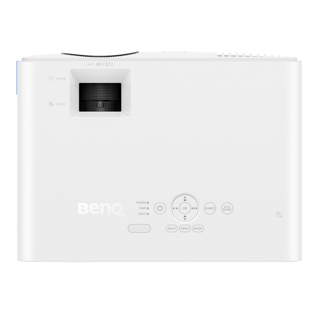 BenQ LH650