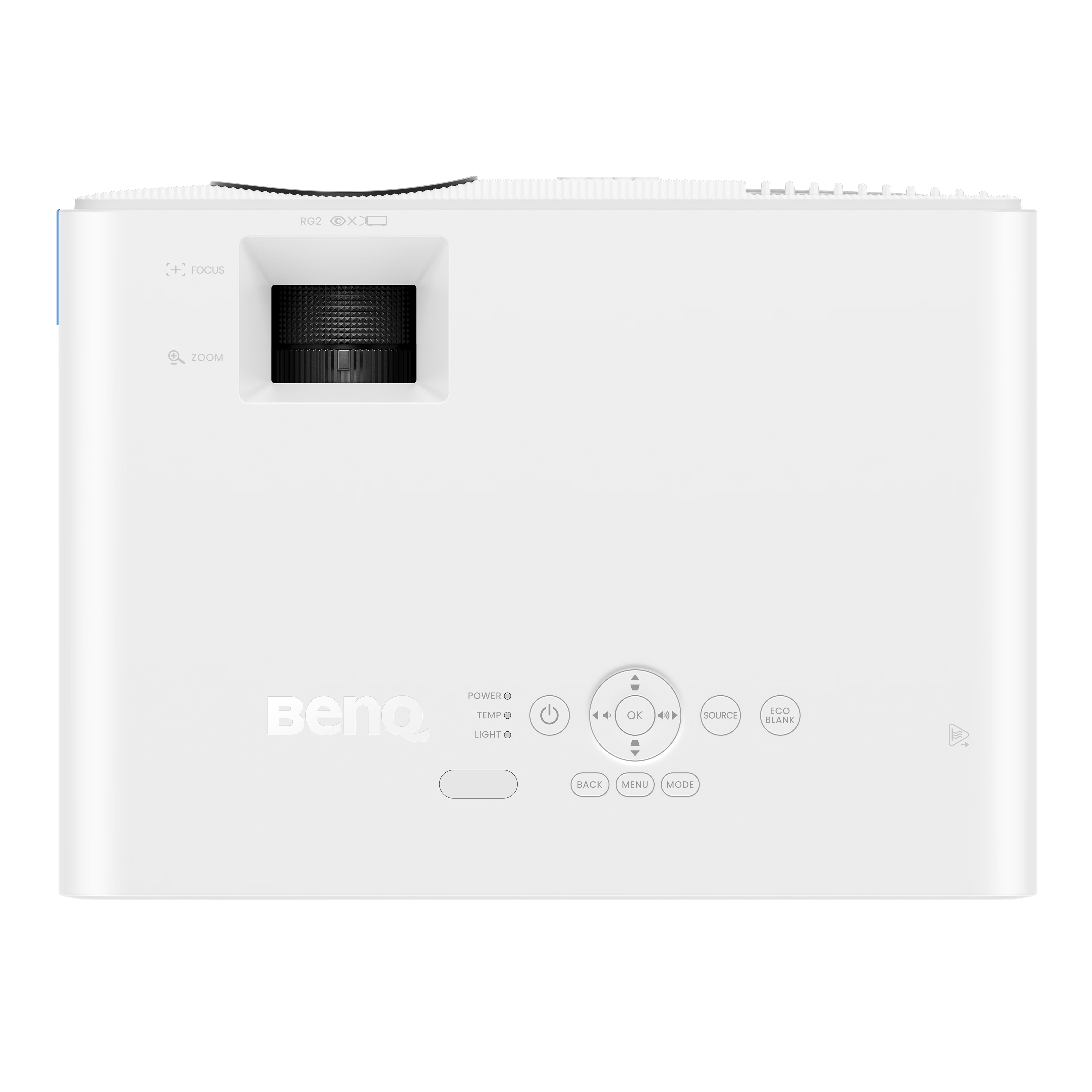 BenQ LH650