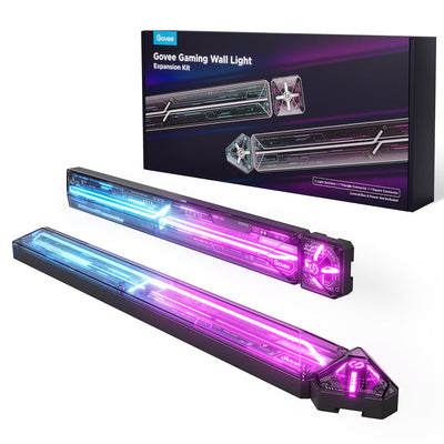 GAMING WALL LIGHT EXPANSION KIT