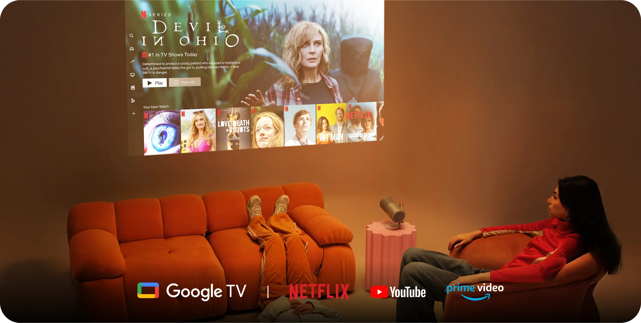 XGIMI