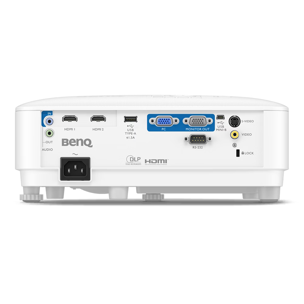 BenQ MW560N