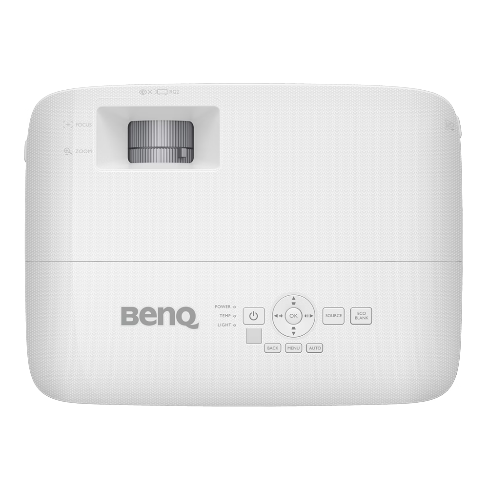 BenQ MW560N