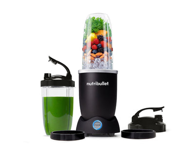 NUTRI BULLET PRO 1200W