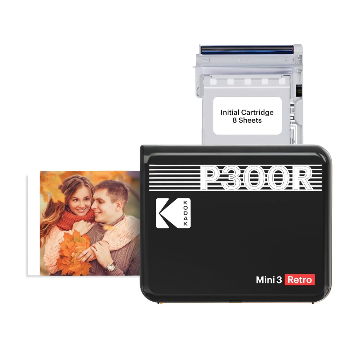 MINI 3 RETRO