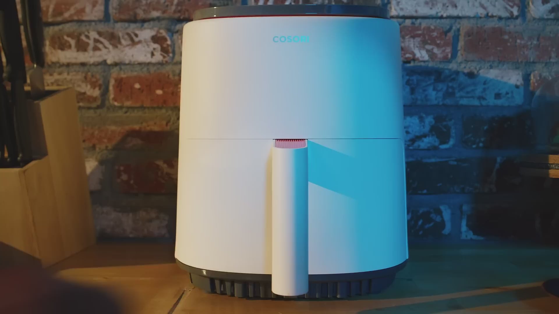 Load video: 