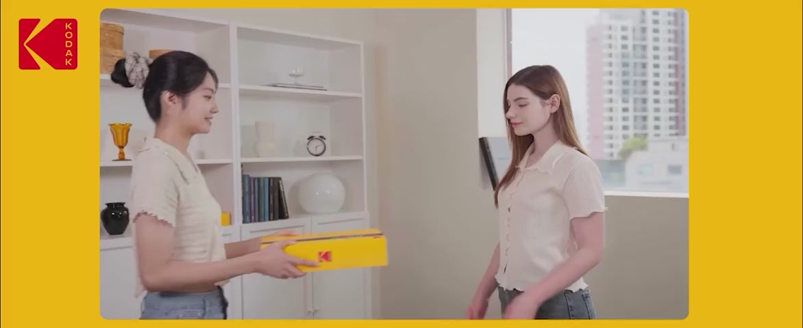 Load video: 