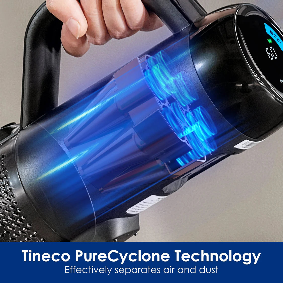 TINECO SWITCH S6